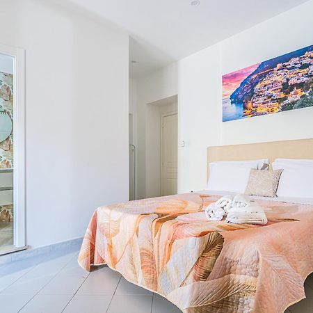Bella Stabia Rooms Castellammare di Stabia Eksteriør billede