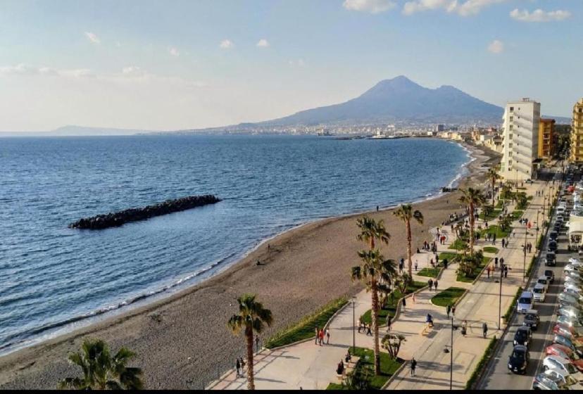 Bella Stabia Rooms Castellammare di Stabia Eksteriør billede