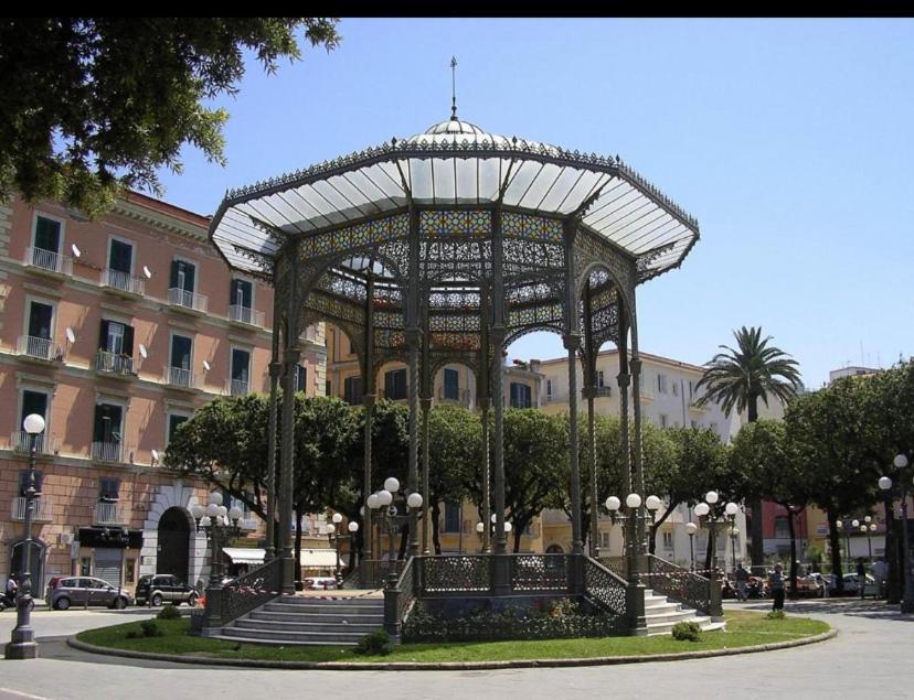 Bella Stabia Rooms Castellammare di Stabia Eksteriør billede
