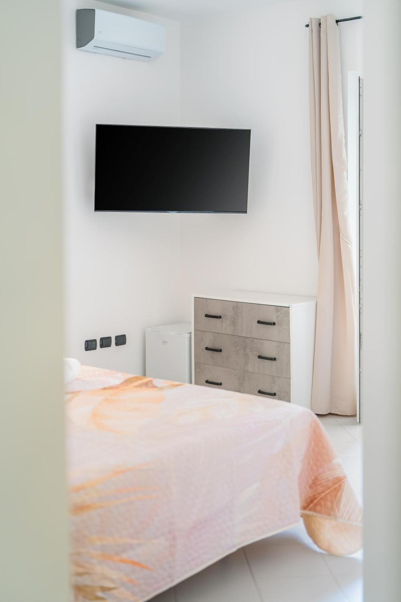 Bella Stabia Rooms Castellammare di Stabia Eksteriør billede